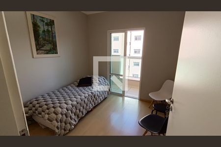 Apartamento para alugar com 90m², 2 quartos e 2 vagasQuarto