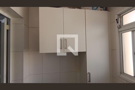 Apartamento para alugar com 90m², 2 quartos e 2 vagasÁrea de Serviço