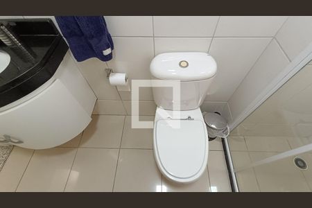 Apartamento para alugar com 90m², 2 quartos e 2 vagasBanheiro