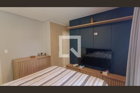 Apartamento para alugar com 90m², 2 quartos e 2 vagasSuíte