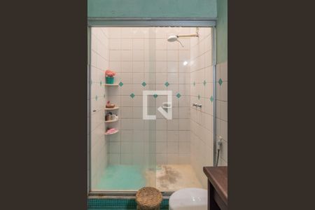 Casa à venda com 400m², 3 quartos e 3 vagasBanheiro da Suíte