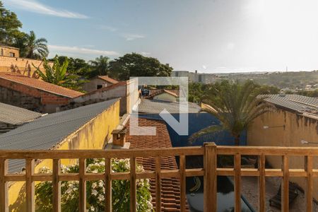 Casa à venda com 400m², 3 quartos e 3 vagasVista da Suíte 