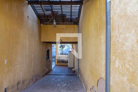 Casa à venda com 400m², 3 quartos e 3 vagasGaragem