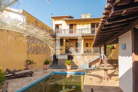 Casa à venda com 400m², 3 quartos e 3 vagasPiscina