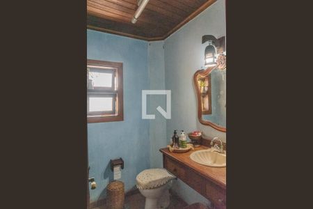 Casa à venda com 400m², 3 quartos e 3 vagasLavabo