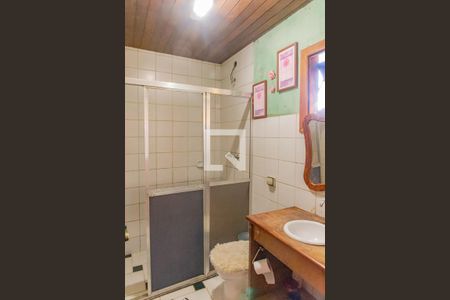 Casa à venda com 400m², 3 quartos e 3 vagasBanheiro