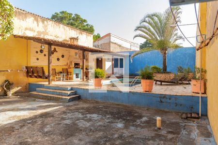 Casa à venda com 400m², 3 quartos e 3 vagasPiscina