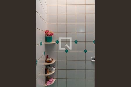 Casa à venda com 400m², 3 quartos e 3 vagasBanheiro da Suíte