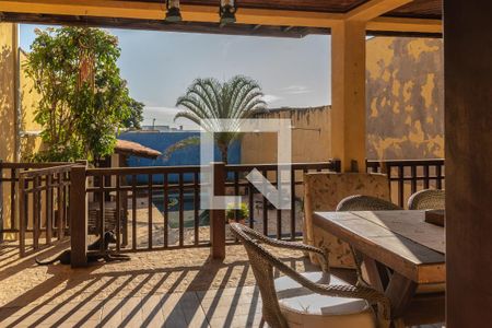 Casa à venda com 400m², 3 quartos e 3 vagasEspaço Gourmet