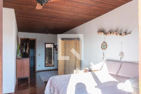 Casa à venda com 400m², 3 quartos e 3 vagasSuíte