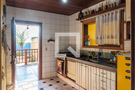 Casa à venda com 400m², 3 quartos e 3 vagasCozinha