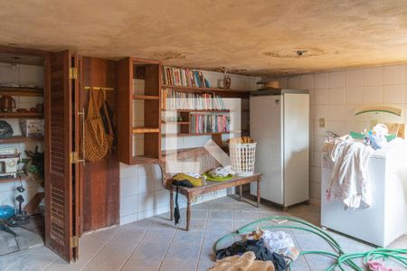 Casa à venda com 400m², 3 quartos e 3 vagasLavanderia