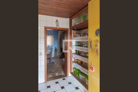 Casa à venda com 400m², 3 quartos e 3 vagasCozinha