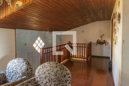 Casa à venda com 400m², 3 quartos e 3 vagasSala de TV