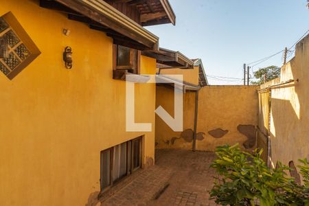 Casa à venda com 400m², 3 quartos e 3 vagasFachada