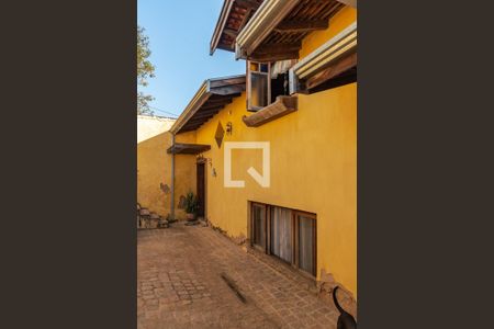 Casa à venda com 400m², 3 quartos e 3 vagasFachada