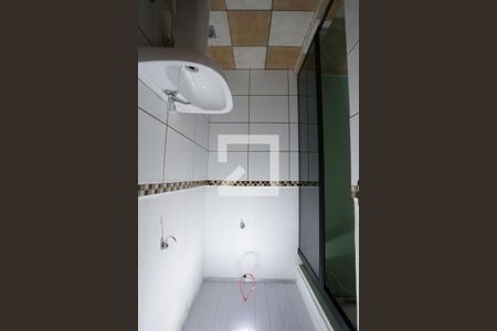 Casa à venda com 186m², 3 quartos e 4 vagasLavabo 2 - Garagem