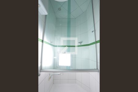 Casa à venda com 186m², 3 quartos e 4 vagasBanheiro da Suíte 1