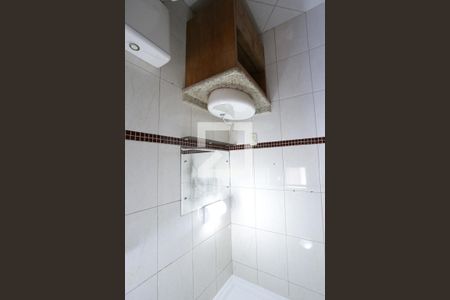 Casa à venda com 186m², 3 quartos e 4 vagasBanheiro da Suíte 3