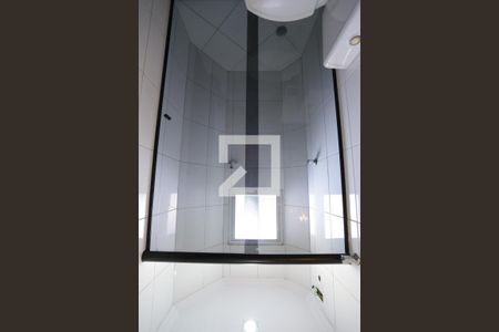 Casa à venda com 186m², 3 quartos e 4 vagasBanheiro da Suíte 2