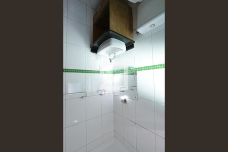 Casa à venda com 186m², 3 quartos e 4 vagasBanheiro da Suíte 1