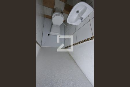 Casa à venda com 186m², 3 quartos e 4 vagasLavabo 2 - Garagem