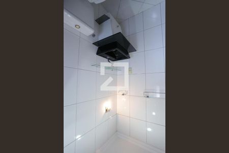 Casa à venda com 186m², 3 quartos e 4 vagasBanheiro da Suíte 2