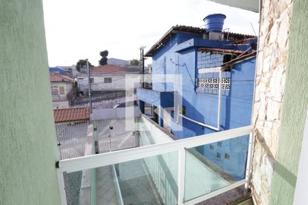 Casa à venda com 186m², 3 quartos e 4 vagasSacada Suíte 1