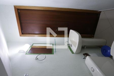 Lavabo 1 de casa à venda com 3 quartos, 186m² em Jardim Nordeste, São Paulo