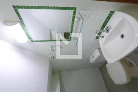 Lavabo 1 de casa à venda com 3 quartos, 186m² em Jardim Nordeste, São Paulo