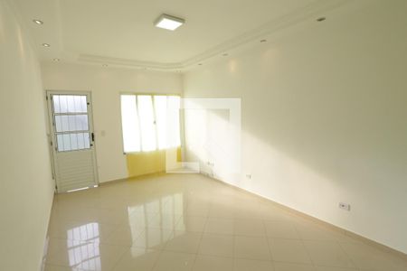 Sala de casa à venda com 3 quartos, 186m² em Jardim Nordeste, São Paulo