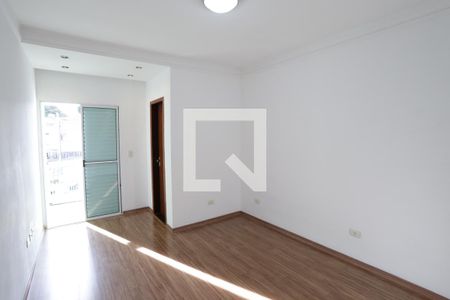 Suíte 1 de casa à venda com 3 quartos, 186m² em Jardim Nordeste, São Paulo