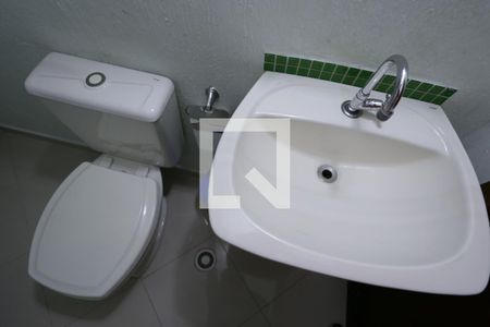 Lavabo 1 de casa à venda com 3 quartos, 186m² em Jardim Nordeste, São Paulo