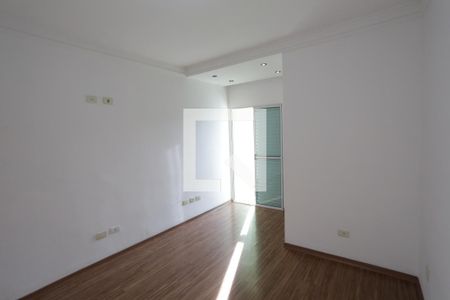 Suíte 1 de casa à venda com 3 quartos, 186m² em Jardim Nordeste, São Paulo