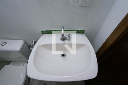 Lavabo 1 de casa à venda com 3 quartos, 186m² em Jardim Nordeste, São Paulo