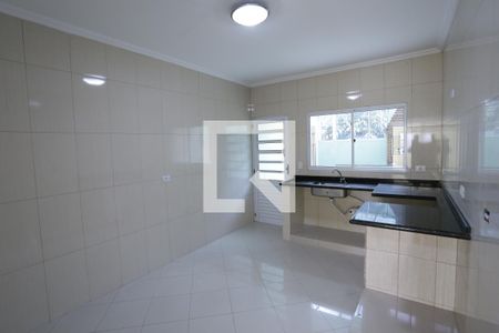 Casa à venda com 186m², 3 quartos e 4 vagasCozinha