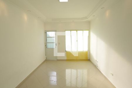 Sala de casa à venda com 3 quartos, 186m² em Jardim Nordeste, São Paulo