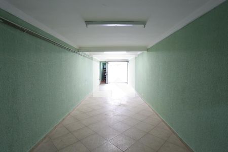 Casa à venda com 186m², 3 quartos e 4 vagasGaragem