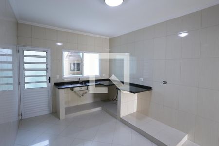 Casa à venda com 186m², 3 quartos e 4 vagasCozinha