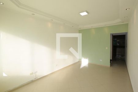 Sala de casa à venda com 3 quartos, 186m² em Jardim Nordeste, São Paulo