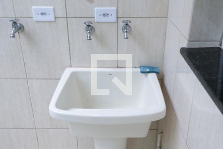 Casa à venda com 186m², 3 quartos e 4 vagasÁrea de Serviço