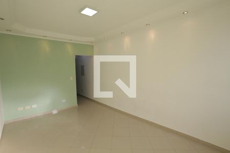 Sala de casa à venda com 3 quartos, 186m² em Jardim Nordeste, São Paulo