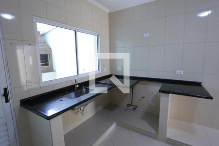 Casa à venda com 186m², 3 quartos e 4 vagasCozinha