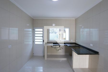 Casa à venda com 186m², 3 quartos e 4 vagasCozinha