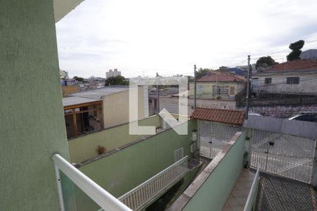 Casa à venda com 186m², 3 quartos e 4 vagasSacada Suíte 1