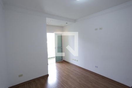 Casa à venda com 186m², 3 quartos e 4 vagasSuíte 2