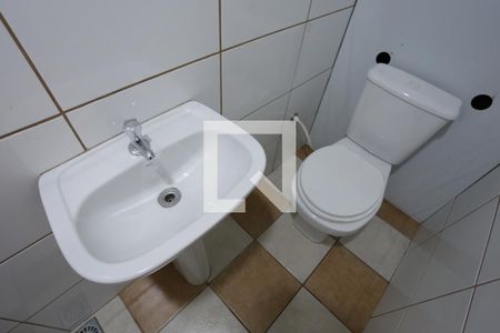 Casa à venda com 186m², 3 quartos e 4 vagasLavabo 2 - Garagem