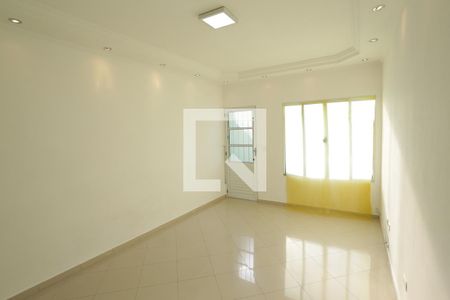 Sala de casa à venda com 3 quartos, 186m² em Jardim Nordeste, São Paulo