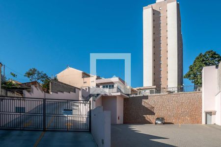 Apartamento à venda com 50m², 2 quartos e 1 vagaFachada