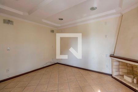 Sala  de casa à venda com 3 quartos, 230m² em Cristo Redentor, Porto Alegre